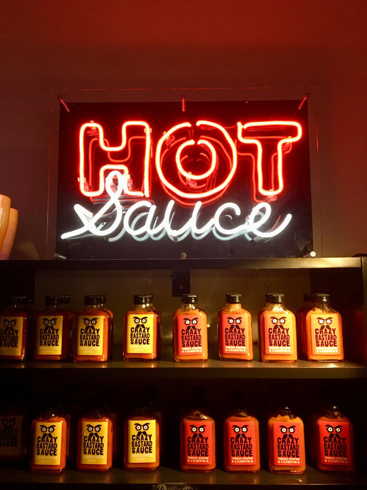 #03 The Philosophy of Chilis