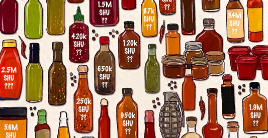 #02 The Scoville Fallacy