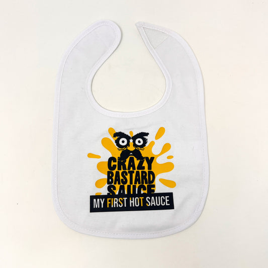 CBS BABY BIB