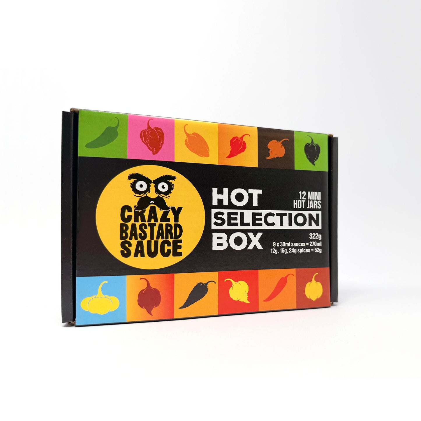 Hot Selection Box