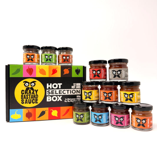 Hot Selection Box