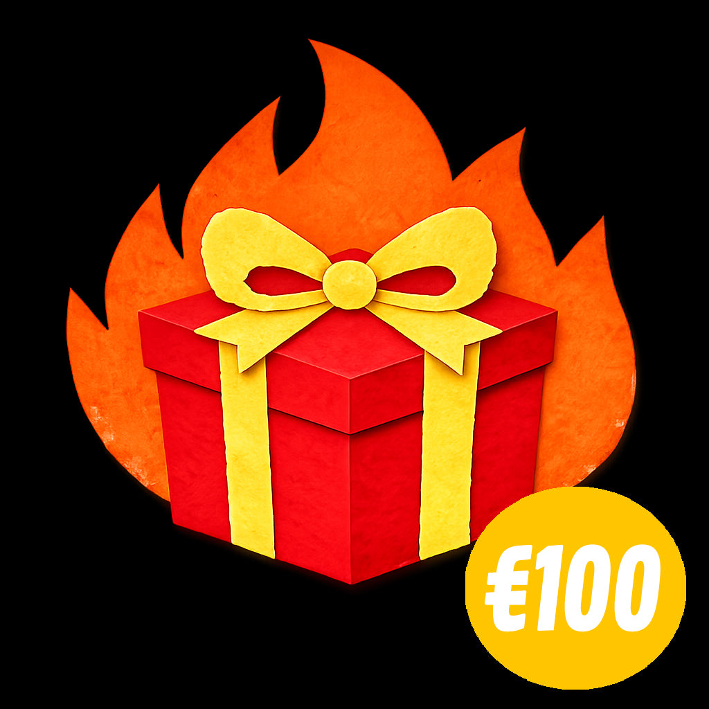 CARTE CADEAU CBS