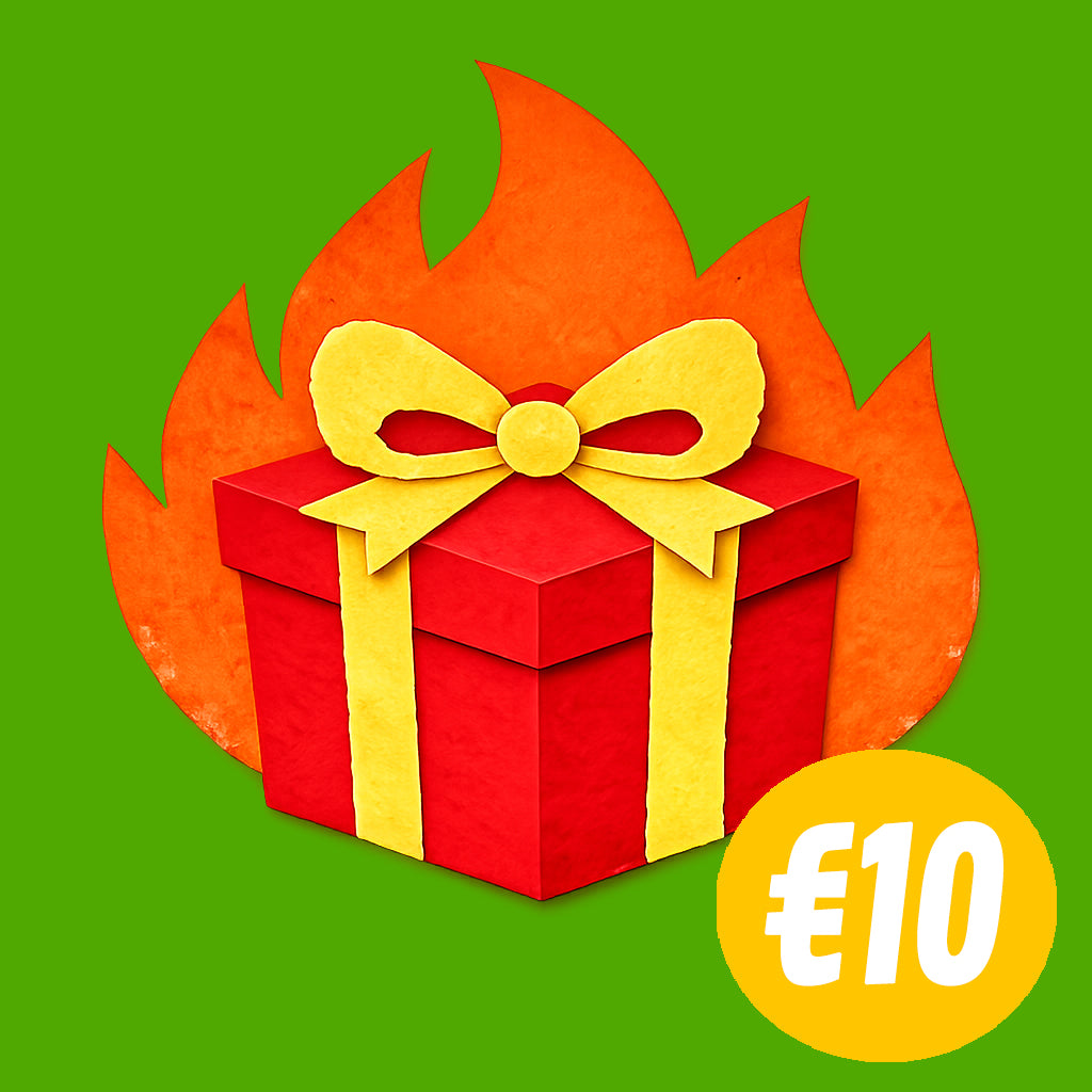 CARTE CADEAU CBS