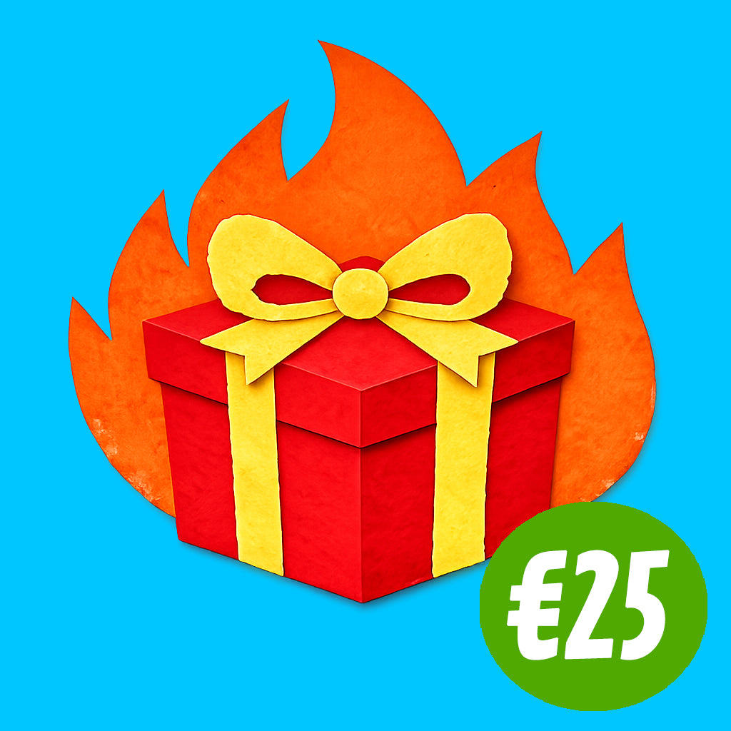 CARTE CADEAU CBS