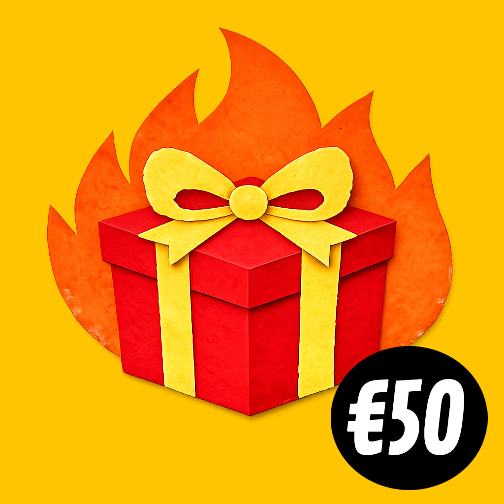 CARTE CADEAU CBS